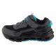 2. Skechers Glide-Step Plus-Flux Blast 404162L-CCBK Szare 29