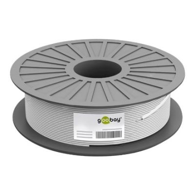 5. Goobay 57293 kabel sieciowy Czarny 100 m Cat6 U/UTP (UTP)