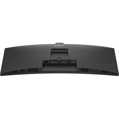 5. DELL Pro P P3426WEV monitor komputerowy 86,6 cm (34.1") 3440 x 1440 px Wide Quad HD LCD Czarny, Srebrny