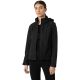 18. Kurtka 4F softshell W H4Z22 SFD001 20S