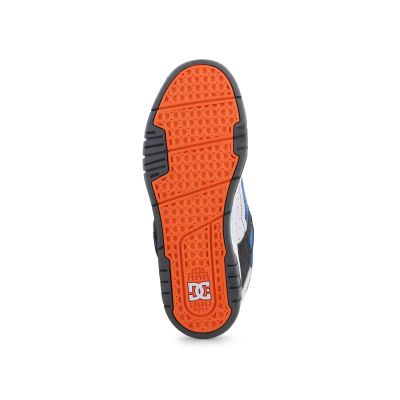12. Buty DC Shoes Stag M 320188-TKE