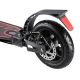 13. HM209T BLACK-RED hulajnoga z hamulcem tarczowym NILS EXTREME