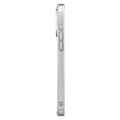 3. Etui UNIQ LifePro Xtreme Magclick Charging do iPhone 15 Pro - opalizujące
