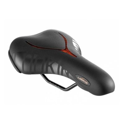 Siodełko LOOKIN Basic Man