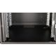 4. Equip EPM-07-6060-B-CBAA stojak 7U Szafa wisząca Czarny