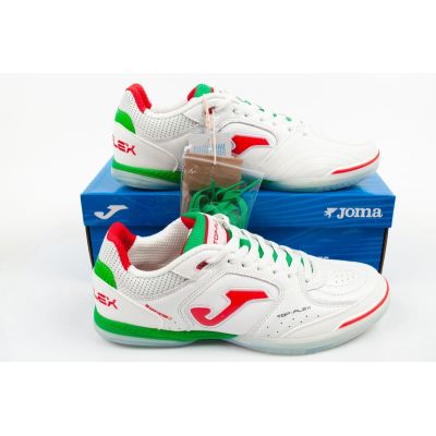 2. Joma buty męskie sportowe Top Flex 2685IN halowe obuwie piłkarskie