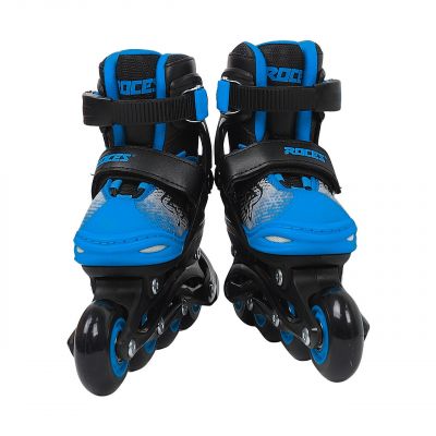 5. Rolki Roces Jokey X Boy Jr 400899 00001
