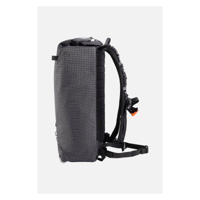 3. Plecak ROSSIGNOL Escaper Unlimited 18L Onyx Gr szary