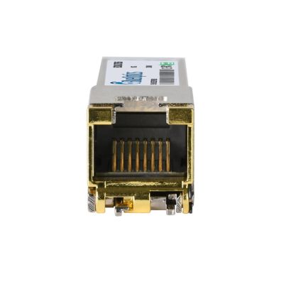 5. Kompatybilny moduł HPE SFP+ RJ45 10GBASE-T 30M