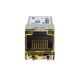 5. Kompatybilny moduł HPE SFP+ RJ45 10GBASE-T 30M