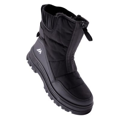 6. Damskie Śniegowce KESTIA MID WO'S