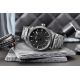 6. Zegarek Męski FOSSIL Machine Iron Grey FS4774 + BOX