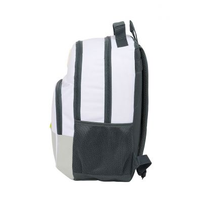 5. Plecak sportowy Real Madryt double backpack 612554560