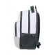 5. Plecak sportowy Real Madryt double backpack 612554560