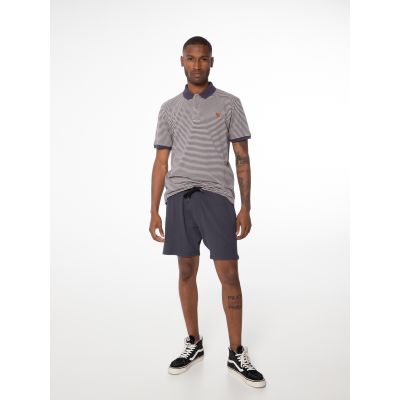 4. Spodenki męskie Protest NXGGRIM jogging shorts