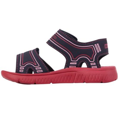 9. Sandały Kappa Kaleo K Jr 260887K 6722