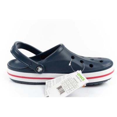 15. Klapki Crocs Bayaband U 205089-4CC