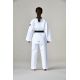 10. Dobok do Taekwondo MTX 2 Black - atest World Taekwondo (WT) | MOOTO