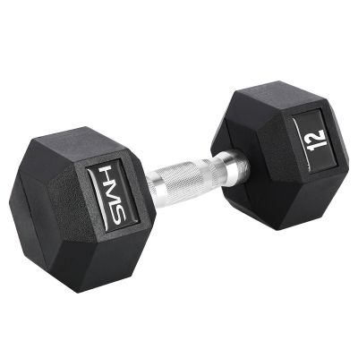 21. Hantla HMS HEX PRO 12 kg