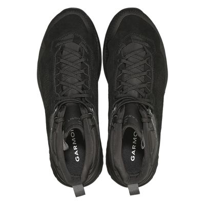 3. Buty Garmont T4 Groove G-Dry 92800591668