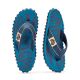 6. Gumbies męskie japonki ISLANDER FLIP-FLOP BLUE SURF