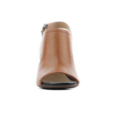 4. Geox D Audalies H.S.B. Caramel D824WB 00044 C5102