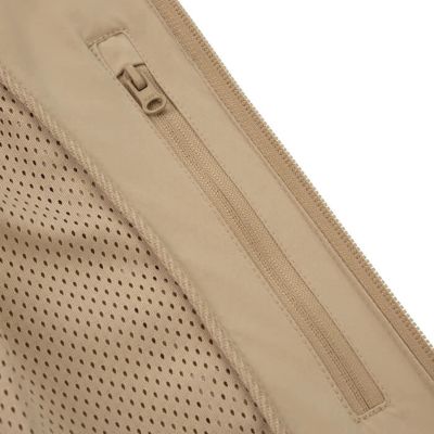 7. Kurtka męska Pit Bull West Coast Longwood beżowa - 52401725