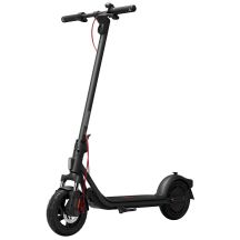 Ninebot by Segway 051203EE elektryczna hulajnoga Czerwony 20 km/h
