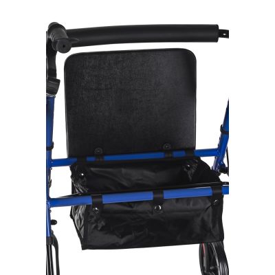 6. Chodzik rehabilitacyjny aluminiowy