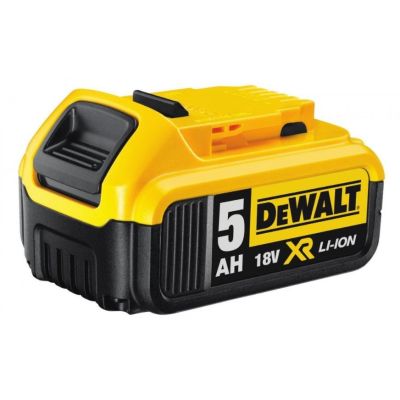 4. Zestaw combo Aku 18V DCK266P2 DEWALT