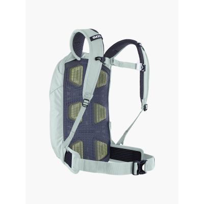 2. Plecak rowerowy EVOC Stage 12 mint