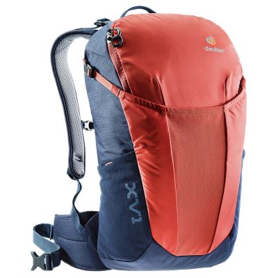 2. Plecak Deuter XV 1 3850018-5315