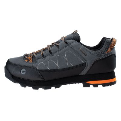 8. Buty Hi-tec Gelen II Low Wp M 92800330789