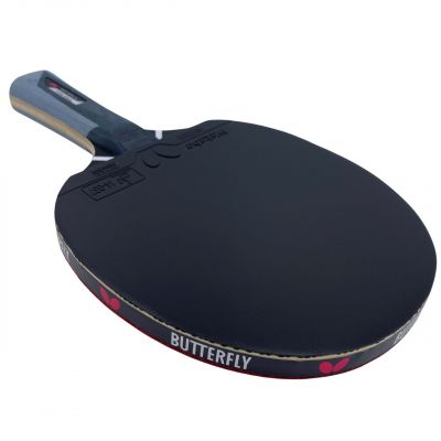 2. Rakietka do ping ponga Butterfly Timo Boll Titanium SUN/25726