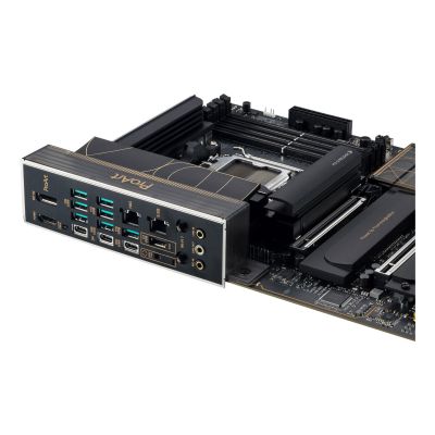 14. Płyta główna ASUS PROART X870E-CREATOR WIFI
