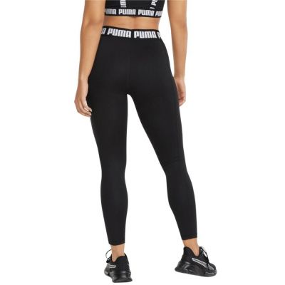 4. Spodnie Puma Train Strong High Waist W 521601 01