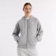 5. Bluza New Balance Sport Fleece Logo Full Zip W WJ43525AG