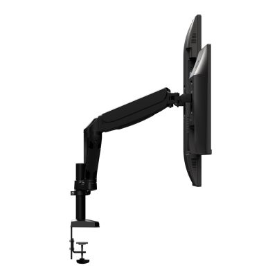 6. AOC AD110D0 uchwyt / stojak do monitorów 81,3 cm (32") Biurko Czarny