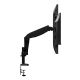 6. AOC AD110D0 uchwyt / stojak do monitorów 81,3 cm (32") Biurko Czarny