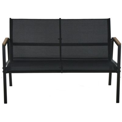 8. ZESTAW MEBLI OGRODOWYCH 4 CZEŚCIOWY ELEGIA