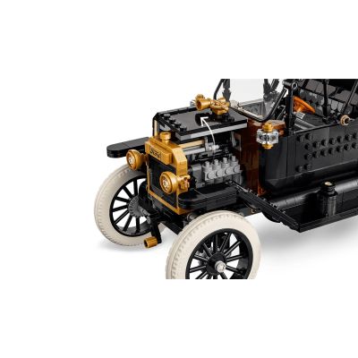 22. LEGO Icons 11376 - Ford Model T