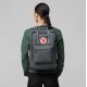 3. Plecak Fjällräven Kånken Laptop 17" F23525-46