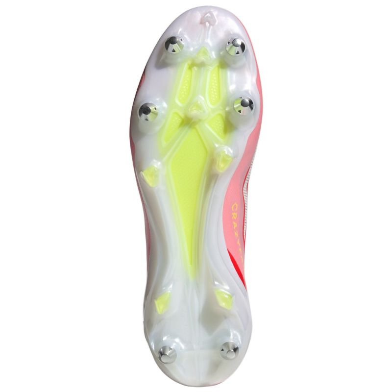6. Buty piłkarskie adidas X Crazyfast Elite SG M IF0666