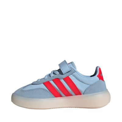 4. Buty adidas Barreda Decode Jr JR0768