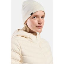 Czapka Odlo ESSENTIAL REVERSIBLE Hat beżowa
