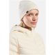Czapka Odlo ESSENTIAL REVERSIBLE Hat beżowa
