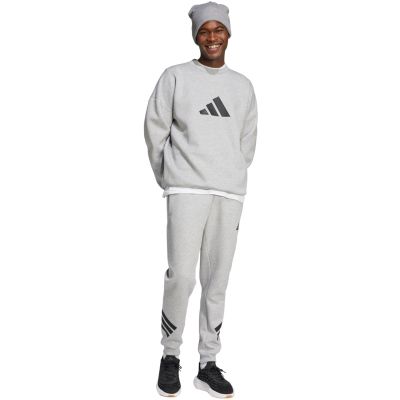 14. Czapka adidas Tonal Met Bean JD0295