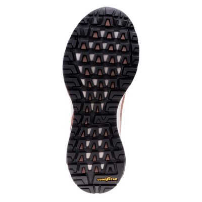 10. Buty Elbrus Faren Wp Gr W 92800488757