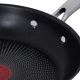 19. Zestaw 3 patelni TEFAL Duetto+ G732S334 20/24/28 cm