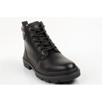 2. Wrangler buty męskie sztyblety trzewiki Nevada eleganckie modne